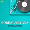 About Boring Jeevana Song